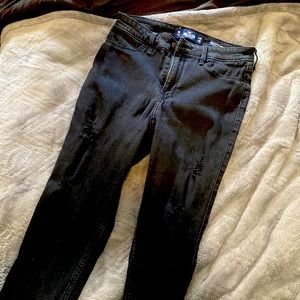 Hollister jeans
